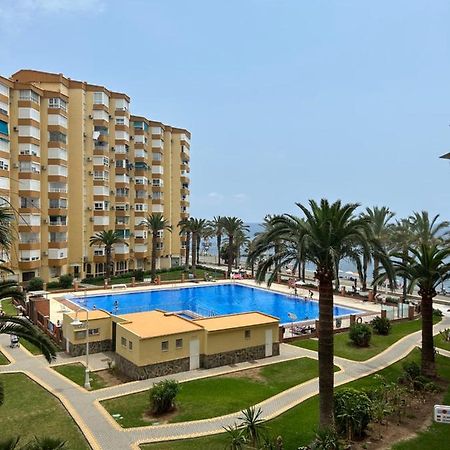 Apartamento Buenasvistas Альгарробо-Коста Экстерьер фото