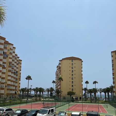 Apartamento Buenasvistas Альгарробо-Коста Экстерьер фото