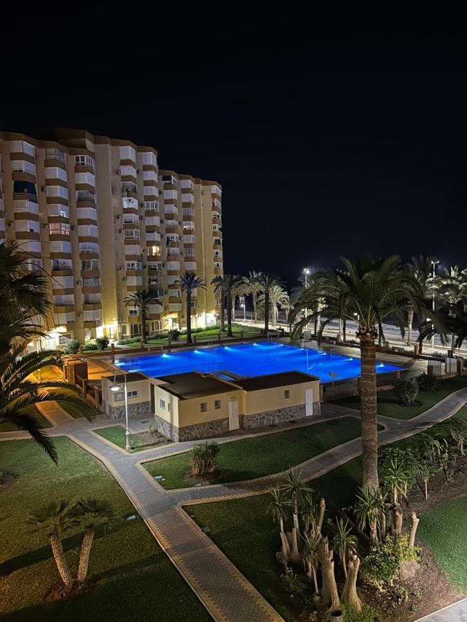 Apartamento Buenasvistas Альгарробо-Коста Экстерьер фото